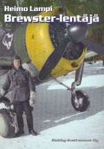 Brewster-lentäjä