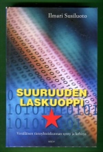 Suuruuden laskuoppi - Venäläisen tietoyhteiskunnan synty ja kehitys