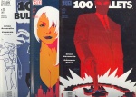 100 Bullets 23-25 / June-August 2001: Red Prince Blues 1-3 (of 3) (whole mini-series)