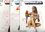 100 Bullets 28-30 / November 2001-January 2002: Contrabandolero! 1-3 (of 3) (whole mini-series)