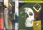 100 Bullets 31-36 / February-July 2002: The Counterfifth Detective 1-6 (of 6) (whole mini-series)