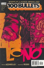 100 Bullets 40 / January 2003: Night of the Payday 1 (of 1) (whole mini-series)