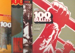 100 Bullets 43-46 / June-September 2003: Chill in the Oven 1-4 (of 4) (whole mini-series)