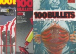 100 Bullets 47-49 / December 2003-May 2004: In Stinked 1-3 (of 3) (whole mini-series)