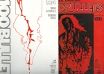 100 Bullets 65-66 / December 2005-January 2006: New Tricks 1-2 (of 2) (whole mini-series)