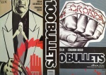 100 Bullets 68-69 / March-April 2006: Sleep, Walker 1-2 (of 2) (whole mini-series)