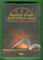 Jane Austen -lukupiiri