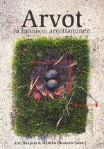 Arvot ja luonnon arvottaminen