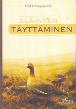 Eläinten täyttäminen