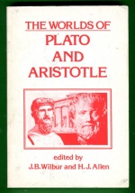 The Worlds of Plato and Aristotle