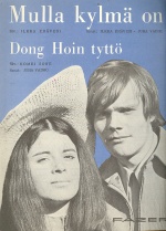 Tommy ja Titta - Mulla kylmä on / Dong Hoin tyttö