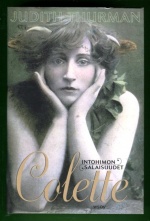 Colette - Intohimon salaisuudet