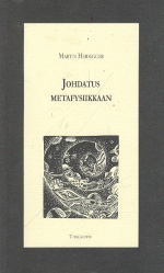 Johdatus metafysiikkaan