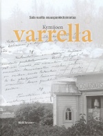 Kymijoen varrella - sata vuotta osuuspankkitoimintaa