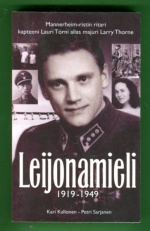 Leijonamieli - 1919-1949