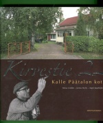 Kirvestie 22 - Kalle Päätalon koti