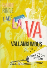 Laulava vallankumous - Viron rocksukupolven ihme