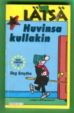 Tähtipokkarit 19 - Lätsä: Huvinsa kullakin