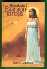 Aikamatkaajat 2 - Faaraon kirous