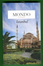 Mondo-matkaopas - Istanbul