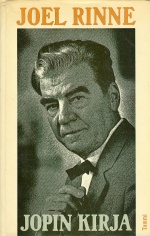 Jopin kirja