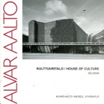 Kulttuuritalo 1952: 1954-58 - House of Culture, Helsinki