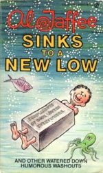 Al Jaffee Sinks to a New Low