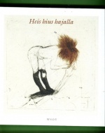 Heis hius hajalla