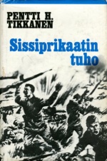 Sissiprikaatin tuho