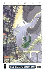 Flight Primer / May 2005