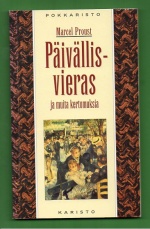 Päivällisvieras ja muita kertomuksia