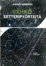 Sähkö eetteripyörteitä