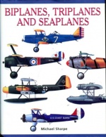 Biplanes, Triplanes and Seaplanes