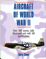 Aircraft of World War II