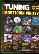 Tuning - Moottorin viritys