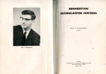 Minnesotan suomalaisten historia
