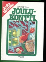 Joulukontti - Joulutietoutta