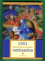 1001 hyödyllistä ja hauskaa nettisaittia