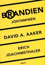 Brandien johtaminen