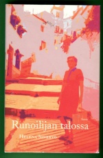 Runoilijan talossa