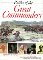 Battles of the Great Commanders