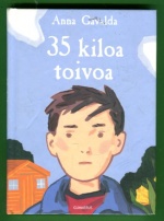 35 kiloa toivoa
