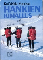 Hankien kimallus