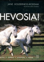 Hevosia! - Rotuja, urheilua, koulutusta, hoitoa