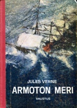 Armoton meri