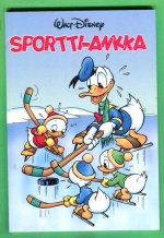 Sportti-ankka