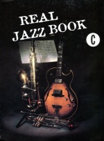 Real Jazz Book - C