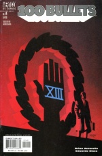 100 Bullets 14 / September 2000