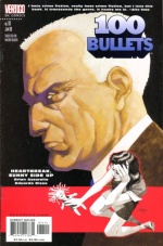 100 Bullets 11 / June 2000