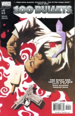 100 Bullets 10 / May 2000